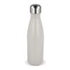 Sagaform Nils Bouteille en acier poudré 500ml Beige