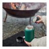 Sagaform Mark Thermos alimentaire avec revêtement en poudre 600ml Vert | sans marquage | non disponible | non disponible | non disponible