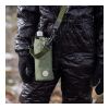Sac isotherme Sagaform City mini 1,2 litre Vert | sans marquage | non disponible | non disponible | non disponible