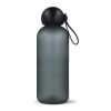 Bouteille d'eau Sagaform Tom 650 ml Noir | sans marquage | non disponible | non disponible