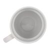 Sagaform Inka tasse avec oreille 270ml Blanc | sans marquage | non disponible | non disponible