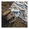 Orrefors Hunting Cooler Bag 27 litres Gris | Transfert numérique | sac | 100 mm x 50 mm | non disponible