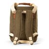 Orrefors Hunting Cool Sac à dos 10L Vert | sans marquage | non disponible | non disponible | non disponible