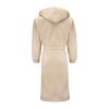 Kosta Linnewafveri Peignoir College S/M Beige | sans marquage | non disponible | non disponible | non disponible