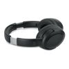 M-212 CH | Casque filaire Muse avec microphone Noir