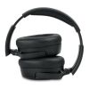 M-212 CH | Casque filaire Muse avec microphone Noir | sans marquage | non disponible | non disponible