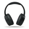 M-212 CH | Casque filaire Muse avec microphone Noir | sans marquage | non disponible | non disponible