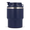 InSideOut T-mug 280ml Bleu foncé | sans marquage | non disponible | non disponible | non disponible