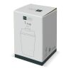 InSideOut T-cup 280ml Bleu foncé | sans marquage | non disponible | non disponible | non disponible