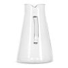 Carafe InSideOut Elin avec 2 verres Transparent | sans marquage | non disponible | non disponible