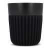 Tasse InSideOut All Black Premium Fjord 280 ml Noir | sans marquage | non disponible | non disponible