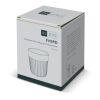 Tasse InSideOut All Black Premium Fjord 280 ml Noir | sans marquage | non disponible | non disponible