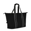InSideOut R-PET Cooler bag Koli Noir | sans marquage | non disponible | non disponible