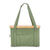 Panier Sogne InSideOut pliable (refroidissement) 38 x 26 x 25cm Vert olive
