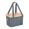 Panier Sogne InSideOut pliable (refroidissement) 38 x 26 x 25cm Gris foncé | sans marquage | non disponible | non disponible