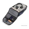 Sac à dos InSideOut Carry Pack Bleu foncé | sans marquage | non disponible | non disponible