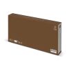 Ensemble de 6 couteaux InSideOut Chef on the Go Vert foncé