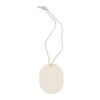 InSideOut Aroma Hanger Huile de lavande 10 ml Transparent Pourple