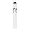 Paris soft touch, encre bleue R-AL Blanc