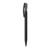 Stylo Nash Soft-touch Noir | sans marquage | non disponible | non disponible | non disponible