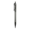 Stylo Futurepoint Transparent Noir-Noir