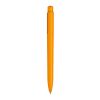 Stylo Kamal Total opaque Orange | Sérigraphie 1 couleur | à 270 degrés du clip | 40 mm x 25 mm | non disponible