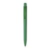 Stylo Kamal Total opaque Vert foncé | Sérigraphie 1 couleur | à 270 degrés du clip | 40 mm x 25 mm | non disponible