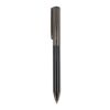 Ensemble stylo à bille et roller en métal bois de noyer dans une boîte cadeau Bronze nickelé foncé-Bronze nickelé foncé | sans marquage | non disponible | non disponible | non disponible