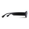 Lunettes de soleil Charli RPC Noir | sans marquage | non disponible | non disponible | non disponible
