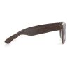 Lunettes de soleil Justin café-fibre UV400 Nature | sans marquage | non disponible | non disponible | non disponible