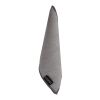 Chiffon de nettoyage en microfibre R-PET 13 x 18cm Multicolore | sans marquage | non disponible | non disponible | non disponible