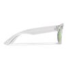 Lunettes de soleil Mia R-PC UV400 Rouge / blanc-Rouge / blanc