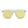 Lunettes de soleil Mia R-PC UV400 Jaune-Jaune | sans marquage | non disponible | non disponible