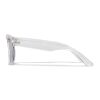 Lunettes de soleil Mia R-PC UV400 Jaune-Jaune | sans marquage | non disponible | non disponible