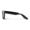 Lunettes de soleil Dion R-PC UV400 Noir-Or