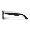Lunettes de soleil Tate miroir UV400 Blanc | sans marquage | non disponible | non disponible