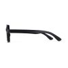 Lunettes de soleil Lars UV400 Noir-Orange