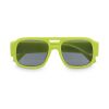 Lunettes de soleil Bastian UV400 Vert clair | sans marquage | non disponible | non disponible
