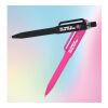 Stylo Ozzy soft touch Noir