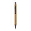 &nbsp;Stylo New York bambou Nature | sans marquage | non disponible | non disponible | non disponible