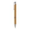 Stylo Alicante bambou Nature | sans marquage | non disponible | non disponible | non disponible