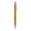 Stylo Alicante bambou Nature | sans marquage | non disponible | non disponible | non disponible
