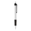 Stylo Vegetal Pen opaque Blanc-Noir | sans marquage | non disponible | non disponible | non disponible