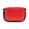 Trousse de premiers secours 16 pièces Fuji Rouge / blanc