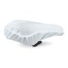 Protège-selle en R-PET Blanc