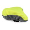 R-PET Housse de selle réfléchissant Jaune | sans marquage | non disponible | non disponible