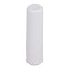 Stick à lèvre classique en matériaux recyclés Blanc | sans marquage | non disponible | non disponible
