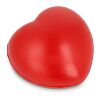 Cœur anti-stress Rouge / blanc | sans marquage | non disponible | non disponible