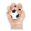 Ballon de football anti-stress Blanc | sans marquage | non disponible | non disponible
