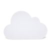 Nuage anti-stress Blanc | sans marquage | non disponible | non disponible